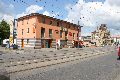 Leipziger Str.-Von der Leipziger Vorstadt bis zum Straßenbahndepot Mickten