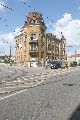 Leipziger Str.-Von der Leipziger Vorstadt bis zum Straßenbahndepot Mickten