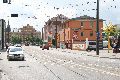 Leipziger Str.-Von der Leipziger Vorstadt bis zum Straßenbahndepot Mickten
