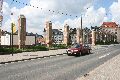 Leipziger Str.-Von der Leipziger Vorstadt bis zum Straßenbahndepot Mickten