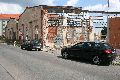Leipziger Str.-Von der Leipziger Vorstadt bis zum Straßenbahndepot Mickten