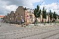 Leipziger Str.-Von der Leipziger Vorstadt bis zum Straßenbahndepot Mickten