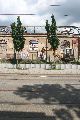 Leipziger Str.-Von der Leipziger Vorstadt bis zum Straßenbahndepot Mickten