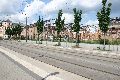 Leipziger Str.-Von der Leipziger Vorstadt bis zum Straßenbahndepot Mickten