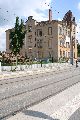 Leipziger Str.-Von der Leipziger Vorstadt bis zum Straßenbahndepot Mickten