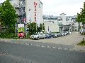 Leubnitzer Höhe bis Strehlen- Wasa Platz