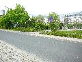 Leubnitzer Höhe bis Strehlen- Wasa Platz