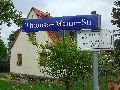 Leubnitzer Höhe bis Strehlen- Wasa Platz