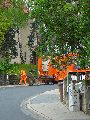 Leubnitzer Höhe bis Strehlen- Wasa Platz