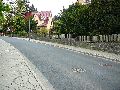 Leubnitzer Höhe bis Strehlen- Wasa Platz