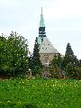 Leubnitzer Höhe bis Strehlen- Wasa Platz