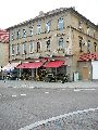 Leubnitzer Höhe bis Strehlen- Wasa Platz