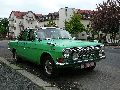 Leubnitzer Höhe bis Strehlen- Wasa Platz