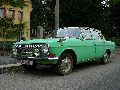 Leubnitzer Höhe bis Strehlen- Wasa Platz