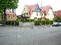 Leubnitzer Höhe bis Strehlen- Wasa Platz