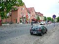 Leubnitzer Höhe bis Strehlen- Wasa Platz