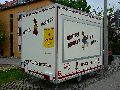 Leubnitzer Höhe bis Strehlen- Wasa Platz