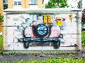 Leubnitzer Höhe bis Strehlen- Wasa Platz