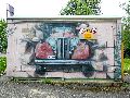 Leubnitzer Höhe bis Strehlen- Wasa Platz