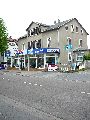 Leubnitzer Höhe bis Strehlen- Wasa Platz