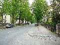 Leubnitzer Höhe bis Strehlen- Wasa Platz