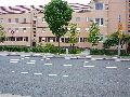Leubnitzer Höhe bis Strehlen- Wasa Platz