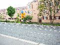 Leubnitzer Höhe bis Strehlen- Wasa Platz