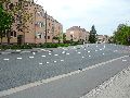 Leubnitzer Höhe bis Strehlen- Wasa Platz