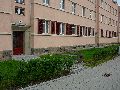 Leubnitzer Höhe bis Strehlen- Wasa Platz