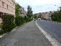 Leubnitzer Höhe bis Strehlen- Wasa Platz