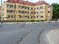Leubnitzer Höhe bis Strehlen- Wasa Platz