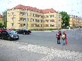 Leubnitzer Höhe bis Strehlen- Wasa Platz