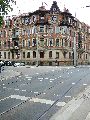 Leubnitzer Höhe bis Strehlen- Wasa Platz
