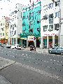 Leubnitzer Höhe bis Strehlen- Wasa Platz