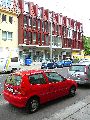 Leubnitzer Höhe bis Strehlen- Wasa Platz