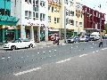 Leubnitzer Höhe bis Strehlen- Wasa Platz
