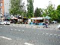 Leubnitzer Höhe bis Strehlen- Wasa Platz