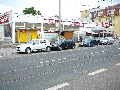 Leubnitzer Höhe bis Strehlen- Wasa Platz