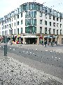 Leubnitzer Höhe bis Strehlen- Wasa Platz