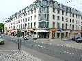 Leubnitzer Höhe bis Strehlen- Wasa Platz
