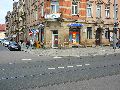 Leubnitzer Höhe bis Strehlen- Wasa Platz