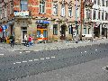 Leubnitzer Höhe bis Strehlen- Wasa Platz