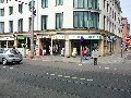 Leubnitzer Höhe bis Strehlen- Wasa Platz