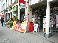 Leubnitzer Höhe bis Strehlen- Wasa Platz