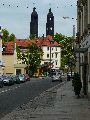 Leubnitzer Höhe bis Strehlen- Wasa Platz