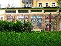 Leubnitzer Höhe bis Strehlen- Wasa Platz