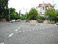 Leubnitzer Höhe bis Strehlen- Wasa Platz