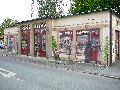 Leubnitzer Höhe bis Strehlen- Wasa Platz