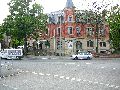 Leubnitzer Höhe bis Strehlen- Wasa Platz