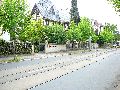 Leubnitzer Höhe bis Strehlen- Wasa Platz